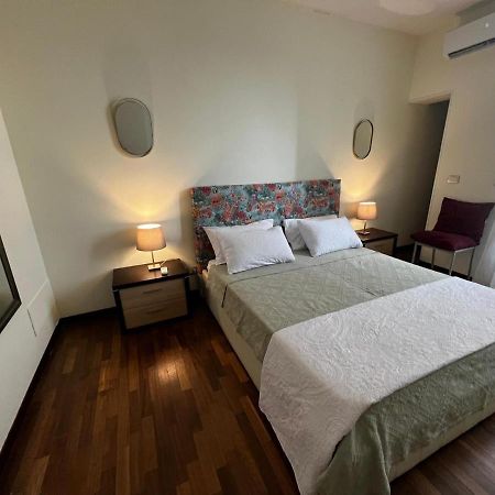 Apartament Al Castello Katania Zewnętrze zdjęcie