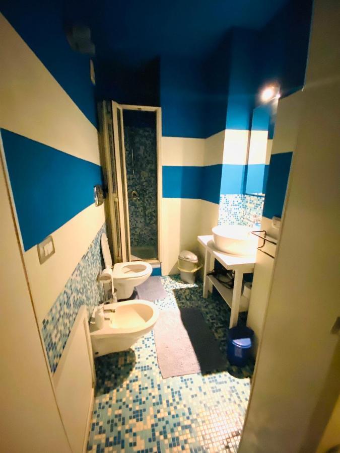 Apartament Al Castello Katania Zewnętrze zdjęcie