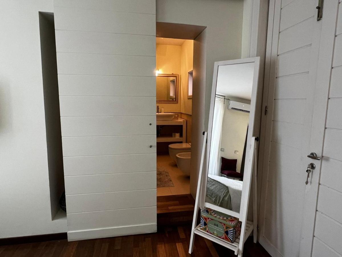 Apartament Al Castello Katania Zewnętrze zdjęcie