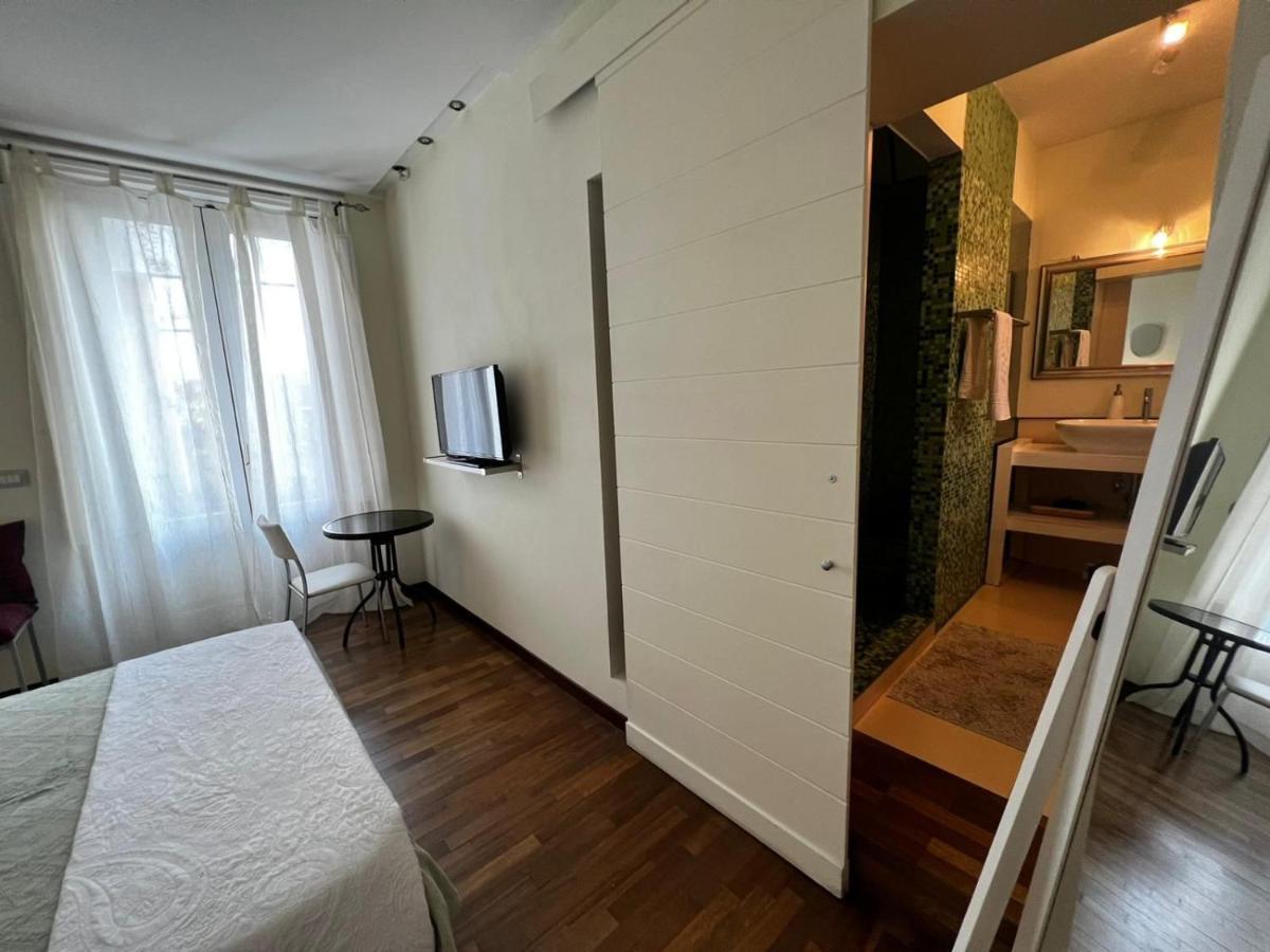 Apartament Al Castello Katania Zewnętrze zdjęcie