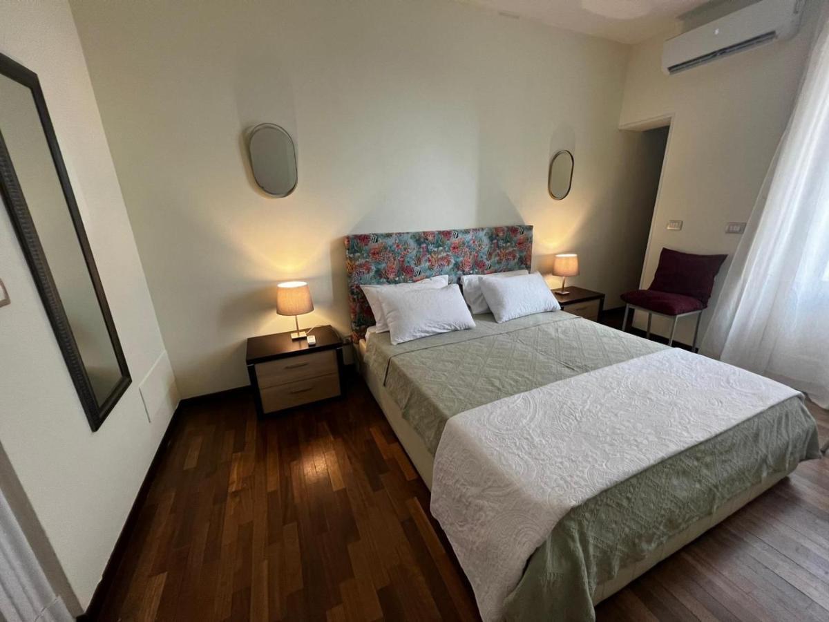 Apartament Al Castello Katania Zewnętrze zdjęcie