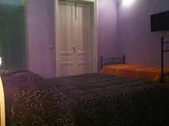 Apartament Al Castello Katania Zewnętrze zdjęcie